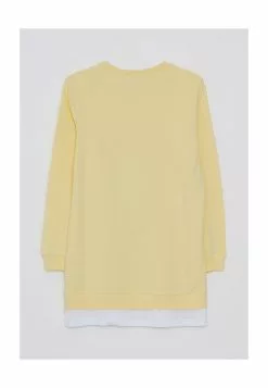 LC WAIKIKI Printed Long Sleeve Sweatshirt 13 LC WAIKIKI Printed Long Sleeve Sweatshirt -LC WAIKIKI popular shop lc waikiki 0627 6125226 6