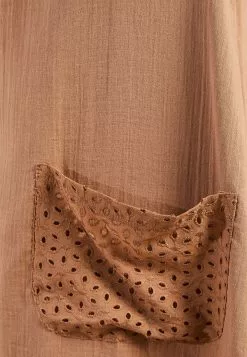 LC WAIKIKI Crew Neck Embroidered Sleeveless Cotton Women's Dress 12 LC WAIKIKI Crew Neck Embroidered Sleeveless Cotton Women's Dress -LC WAIKIKI popular shop lc waikiki 0629 1633236 4