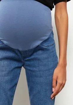 LC WAIKIKI Tummy Paneled Straight Maternity Rodeo Jeans 13 LC WAIKIKI Tummy Paneled Straight Maternity Rodeo Jeans -LC WAIKIKI popular shop lc waikiki 0632 6713236 4