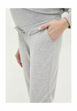 LC WAIKIKI Tummy Paneled Plain Maternity Jogger Sweatpants -LC WAIKIKI popular shop lc waikiki 0635 2085326 3