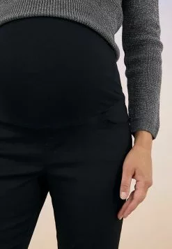 LC WAIKIKI Tummy Paneled Plain Gabardine Maternity Pants -LC WAIKIKI popular shop lc waikiki 0638 3594236 4