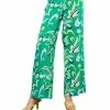 LC WAIKIKI Fit Patterned Viscose Trousers -LC WAIKIKI popular shop lc waikiki 0639 0525226 1