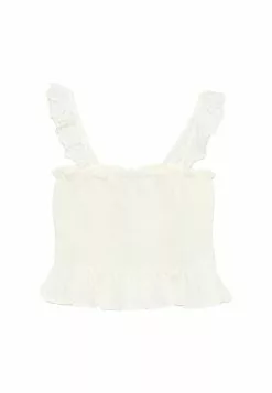 LC WAIKIKI Embroidered Poplin Women's Blouse -LC WAIKIKI popular shop lc waikiki 0641 8185326 5