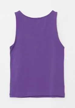 LC WAIKIKI U Neck Plain Cotton Women's Singlet -LC WAIKIKI popular shop lc waikiki 0642 6095726 7