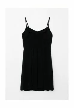 LC WAIKIKI Classic A-Line Women's Dress -LC WAIKIKI popular shop lc waikiki 0644 4385326 6