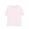 LC WAIKIKI Crew Neck Straight Women T-Shirt -LC WAIKIKI popular shop lc waikiki 0646 8125226 1