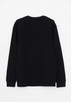 LC WAIKIKI Crew Neck Long Sleeve Printed Men's Sweatshirt -LC WAIKIKI popular shop lc waikiki 0652 7733236 7