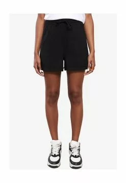 LC WAIKIKI Comfortable Fit Plain Womens Shorts