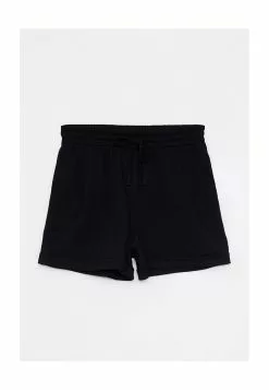 LC WAIKIKI Comfortable Fit Plain Womens Shorts 12 LC WAIKIKI Comfortable Fit Plain Womens Shorts -LC WAIKIKI popular shop lc waikiki 0654 0575326 5