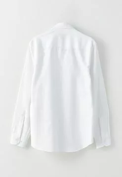 LC WAIKIKI Slim Fit Long Sleeve Dobby Men's Shirt -LC WAIKIKI popular shop lc waikiki 0654 1733236 7