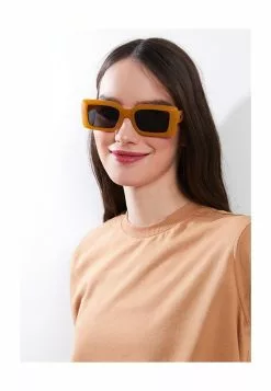 LC WAIKIKI Crew Neck Straight Women Tee -LC WAIKIKI popular shop lc waikiki 0658 9625226 3