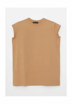 LC WAIKIKI Crew Neck Straight Women Tee -LC WAIKIKI popular shop lc waikiki 0658 9625226 5