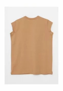 LC WAIKIKI Crew Neck Straight Women Tee -LC WAIKIKI popular shop lc waikiki 0658 9625226 6