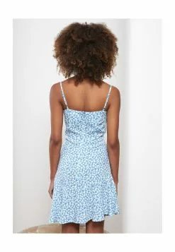 LC WAIKIKI Floral Cami Dress -LC WAIKIKI popular shop lc waikiki 0660 3675326 2