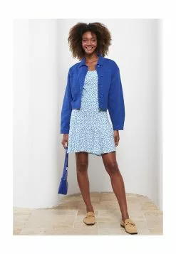 LC WAIKIKI Floral Cami Dress -LC WAIKIKI popular shop lc waikiki 0660 3675326 4