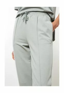 LC WAIKIKI Women Elastic Waist Plain Sweatpants 10 LC WAIKIKI Women Elastic Waist Plain Sweatpants -LC WAIKIKI popular shop lc waikiki 0662 3435226 3