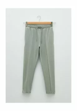 LC WAIKIKI Women Elastic Waist Plain Sweatpants 12 LC WAIKIKI Women Elastic Waist Plain Sweatpants -LC WAIKIKI popular shop lc waikiki 0662 3435226 5