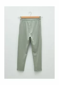 LC WAIKIKI Women Elastic Waist Plain Sweatpants 13 LC WAIKIKI Women Elastic Waist Plain Sweatpants -LC WAIKIKI popular shop lc waikiki 0662 3435226 6