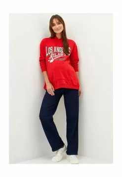 LC WAIKIKI Elastic Waist Fit Maternity Jeans -LC WAIKIKI popular shop lc waikiki 0664 1335226 4