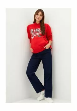 LC WAIKIKI Elastic Waist Fit Maternity Jeans -LC WAIKIKI popular shop lc waikiki 0664 1335226 5