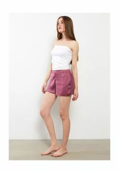 LC WAIKIKI Lace Satin Pajama Bottom 11 LC WAIKIKI Lace Satin Pajama Bottom -LC WAIKIKI popular shop lc waikiki 0665 7475326 4