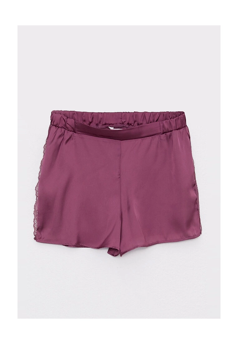 LC WAIKIKI Lace Satin Pajama Bottom 7 LC WAIKIKI Lace Satin Pajama Bottom - Image 5