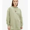LC WAIKIKI Hooded Embroidered Women Tunic 1 LC WAIKIKI Hooded Embroidered Women Tunic -LC WAIKIKI popular shop lc waikiki 0671 5545226 1