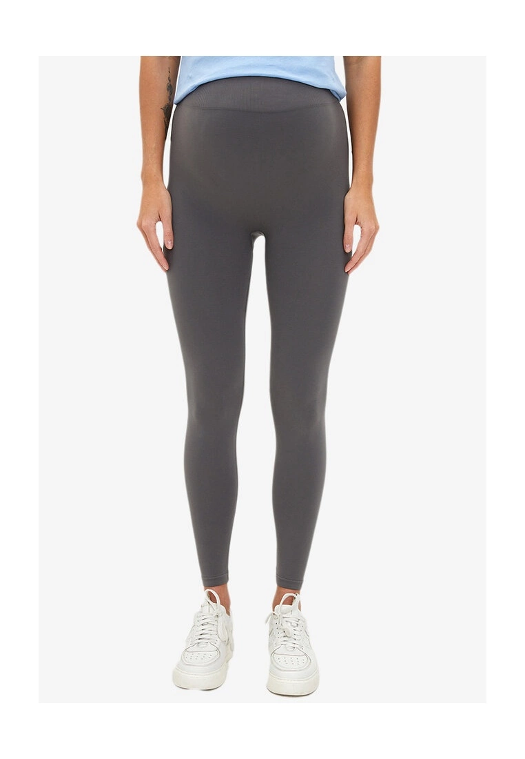 LC WAIKIKI Elastic Waist Plain Maternity Leggings 3 LC WAIKIKI Elastic Waist Plain Maternity Leggings