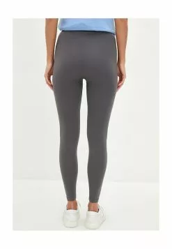 LC WAIKIKI Elastic Waist Plain Maternity Leggings 9 LC WAIKIKI Elastic Waist Plain Maternity Leggings -LC WAIKIKI popular shop lc waikiki 0674 8385326 2