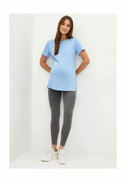 LC WAIKIKI Elastic Waist Plain Maternity Leggings 11 LC WAIKIKI Elastic Waist Plain Maternity Leggings -LC WAIKIKI popular shop lc waikiki 0674 8385326 4