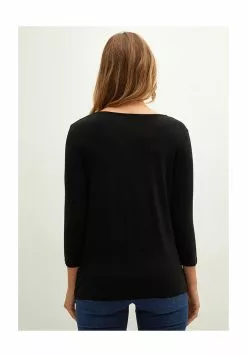 LC WAIKIKI Flowy Collar Straight Blouse -LC WAIKIKI popular shop lc waikiki 0679 2975326 2