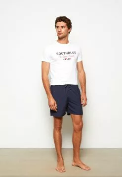 LC WAIKIKI Men's Short Printed Swimwear -LC WAIKIKI popular shop lc waikiki 0680 4467626 5