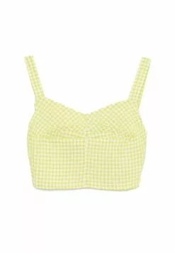 LC WAIKIKI Heart Collar Plaid Strap Seekers Women's Blouse -LC WAIKIKI popular shop lc waikiki 0686 1375326 5