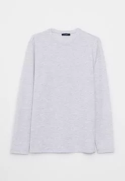 LC WAIKIKI Crew Neck Long Sleeve Men's T-Shirt -LC WAIKIKI popular shop lc waikiki 0687 3913236 6