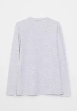 LC WAIKIKI Crew Neck Long Sleeve Men's T-Shirt -LC WAIKIKI popular shop lc waikiki 0688 3913236 7