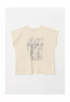 LC WAIKIKI Crew Neck New York T-Shirt 12 LC WAIKIKI Crew Neck New York T-Shirt -LC WAIKIKI popular shop lc waikiki 0695 3035226 5