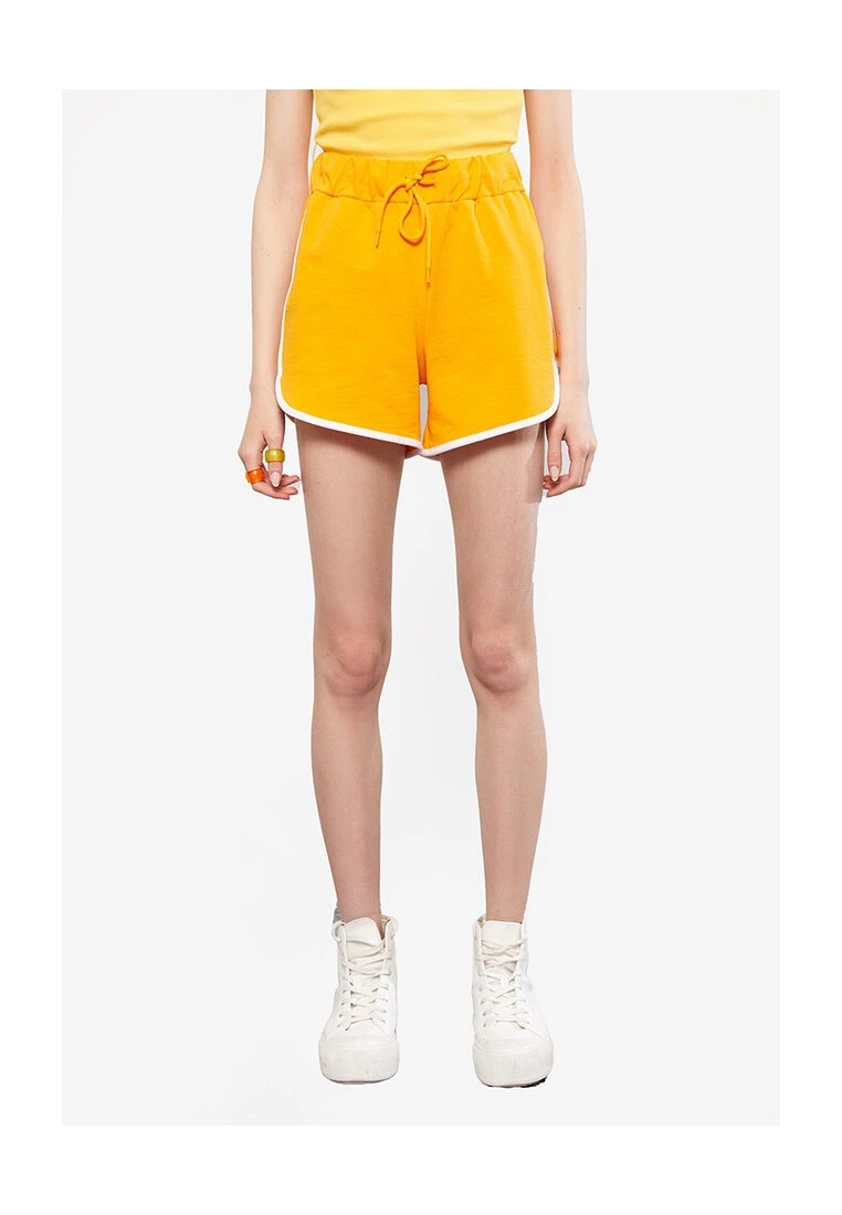 LC WAIKIKI Casual Straight Shorts 3 LC WAIKIKI Casual Straight Shorts