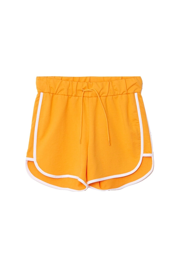 LC WAIKIKI Casual Straight Shorts 7 LC WAIKIKI Casual Straight Shorts - Image 5