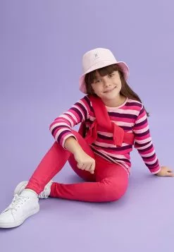 LC WAIKIKI Basic Girl Tights With Waist Elastic