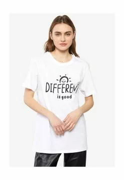 LC WAIKIKI Cotton T-Shirt