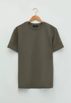 LC WAIKIKI Crew Neck Short Sleeve Basic Men's T-Shirt -LC WAIKIKI popular shop lc waikiki 0844 8459836 6