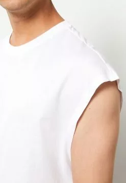 LC WAIKIKI Crew Neck Sleeveless Printed Combed Cotton Men's Athlete -LC WAIKIKI popular shop lc waikiki 0935 3459836 4