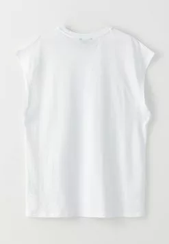 LC WAIKIKI Crew Neck Sleeveless Printed Combed Cotton Men's Athlete -LC WAIKIKI popular shop lc waikiki 0935 3459836 7