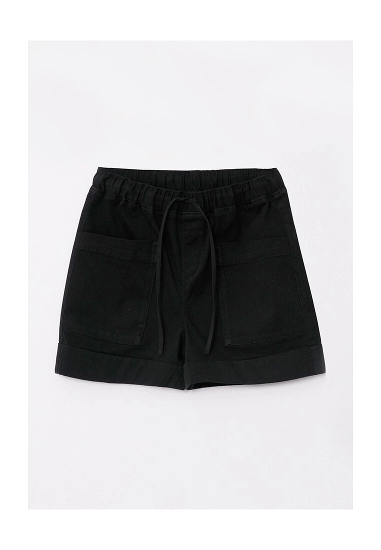 LC WAIKIKI Elastic Waist Shorts 7 LC WAIKIKI Elastic Waist Shorts - Image 5