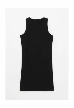 LC WAIKIKI Crew Neck Sleeveless Dress 12 LC WAIKIKI Crew Neck Sleeveless Dress -LC WAIKIKI popular shop lc waikiki 1149 7195326 5