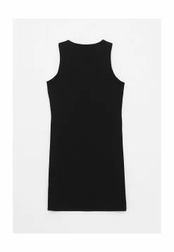 LC WAIKIKI Crew Neck Sleeveless Dress 13 LC WAIKIKI Crew Neck Sleeveless Dress -LC WAIKIKI popular shop lc waikiki 1149 7195326 6