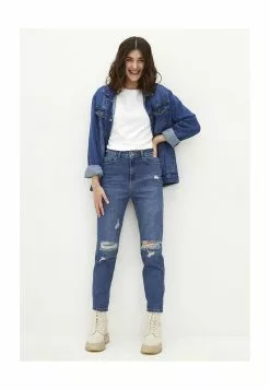 LC WAIKIKI Rodeo Women's Mom Jeans -LC WAIKIKI popular shop lc waikiki 1157 0882526 4