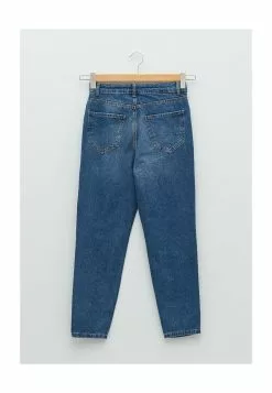 LC WAIKIKI Rodeo Women's Mom Jeans -LC WAIKIKI popular shop lc waikiki 1158 0882526 6