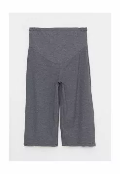 LC WAIKIKI Maternity Tummy Panel Capri Pants 12 LC WAIKIKI Maternity Tummy Panel Capri Pants -LC WAIKIKI popular shop lc waikiki 1160 6595326 5