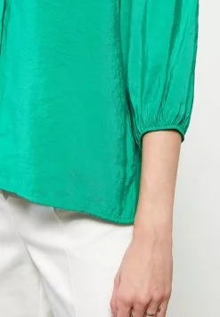 LC WAIKIKI V Neck Plain Tencel Women's Shirt -LC WAIKIKI popular shop lc waikiki 1167 3429726 4